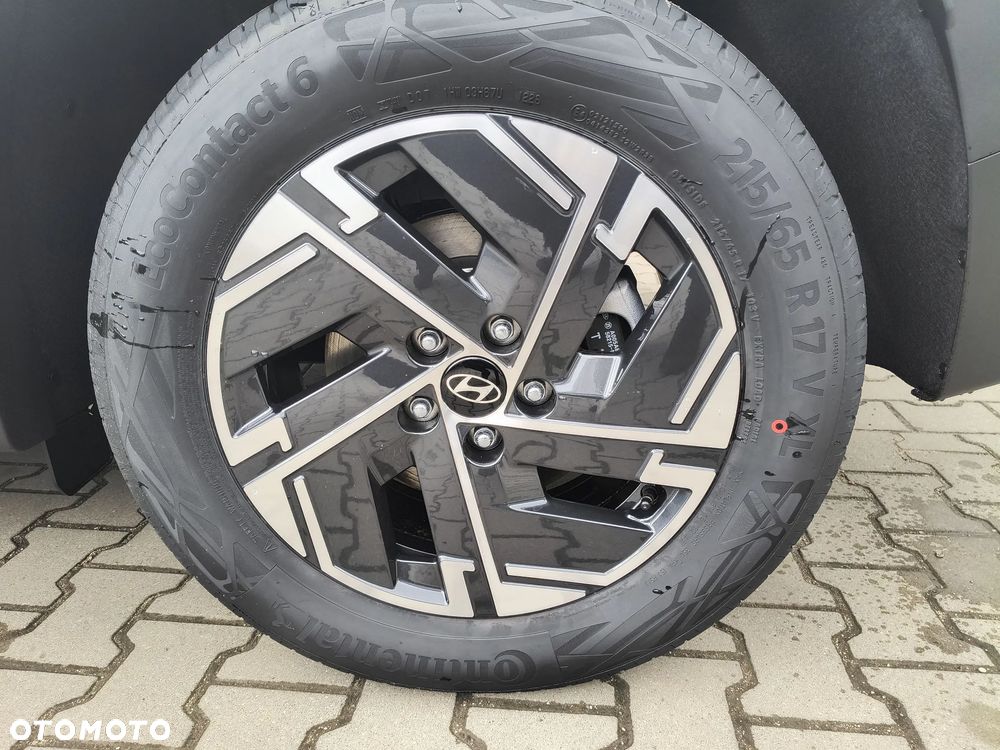 Hyundai Tucson 1.6 T-GDi Modern Plus 2WD - 18