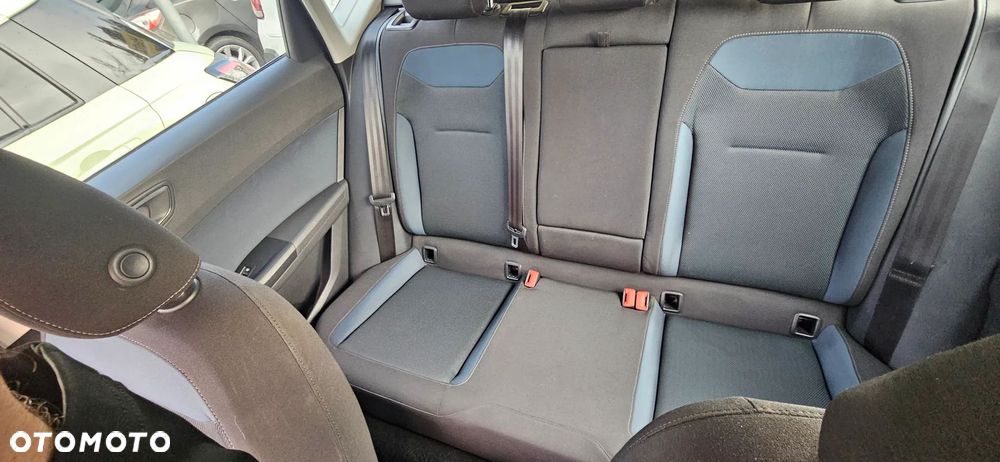 Seat Ateca 2.0 TDI Style S&S 4Drive - 20