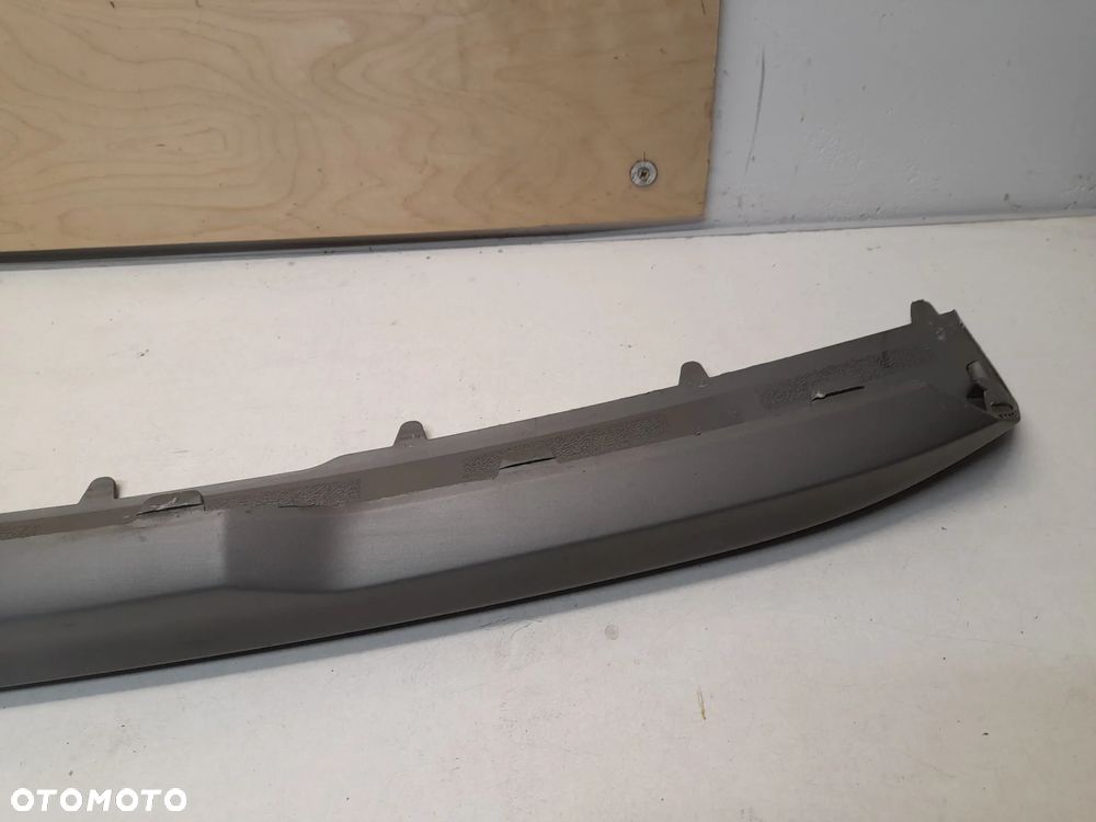 HYUNDAI TUCSON III LIFT SPOILER DOKŁADKA ZDERZAKA PRZÓD 86565-D7510 - 7