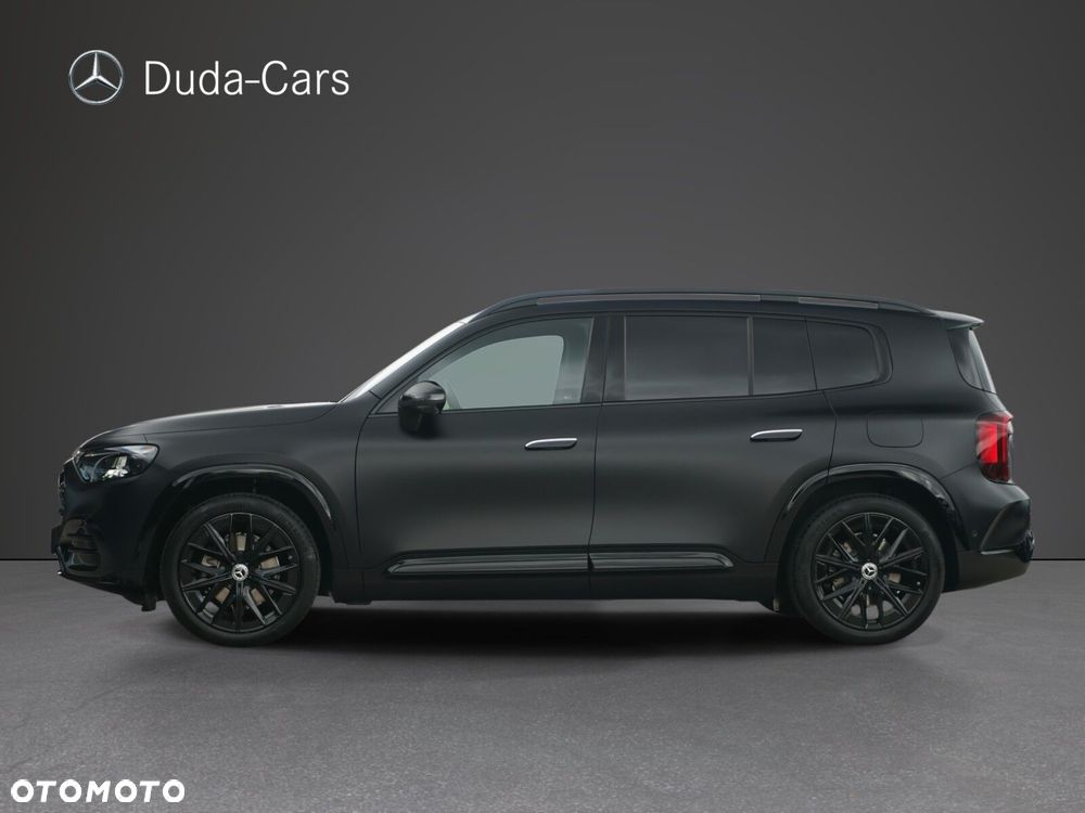 Mercedes-Benz GLB 220 mHEV 4-Matic 8G-eDCT - 5