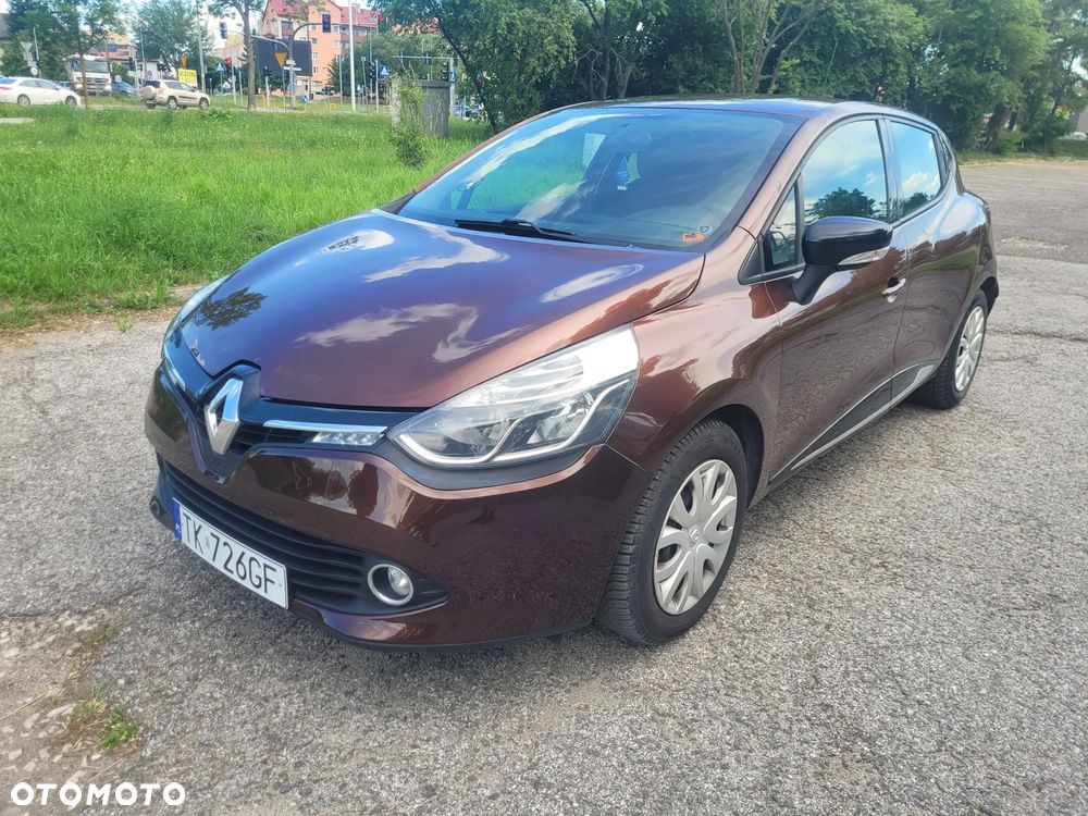 Renault Clio TCe 90 Dynamique - 9