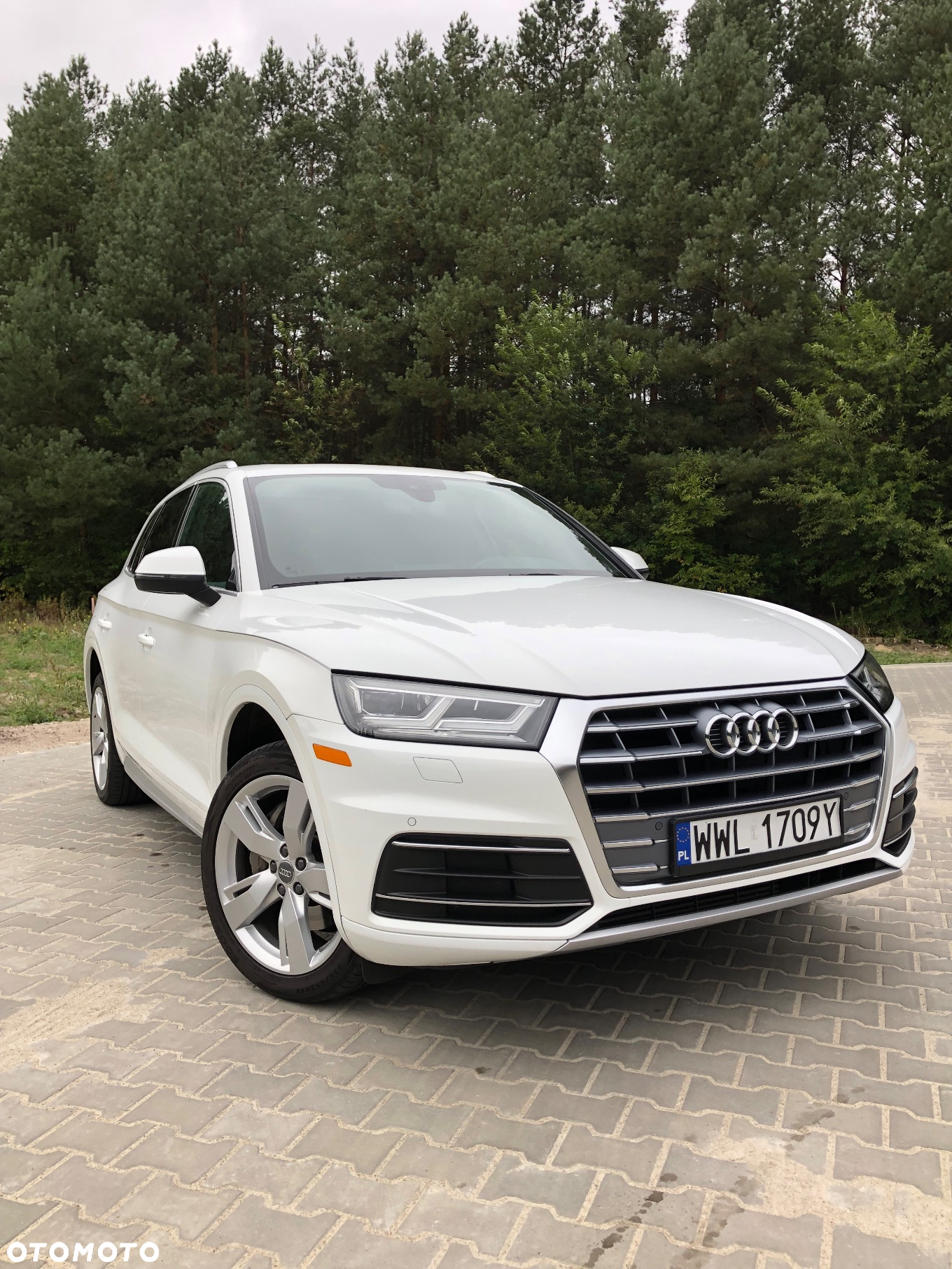 Audi Q5 2.0 TFSI Quattro Design S tronic - 2