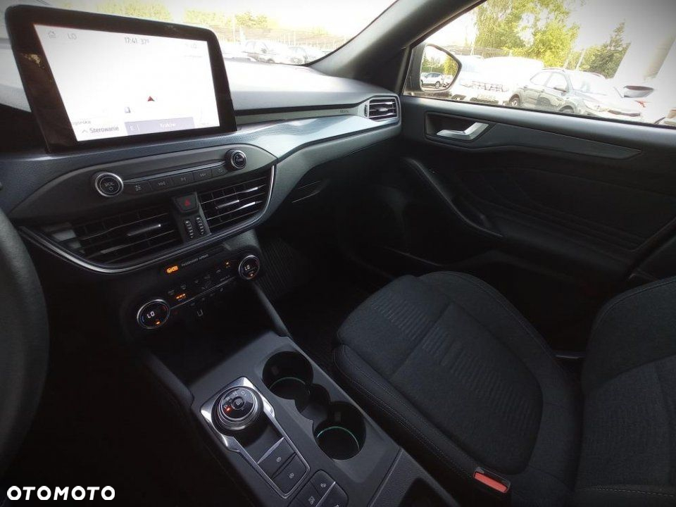 Ford Focus - 29