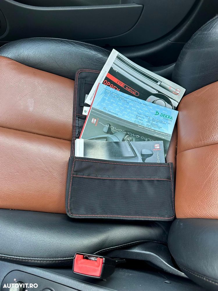 Seat Leon 1.4 TSI Ecomotive Style - 20