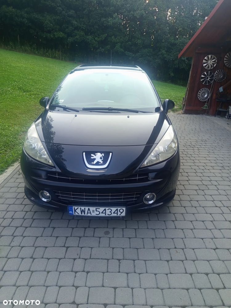 Peugeot 207 1.4 Presence - 2