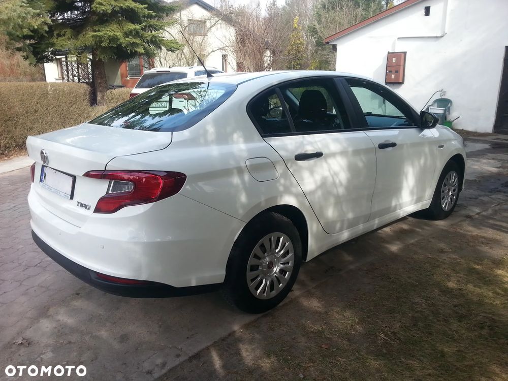 Fiat Tipo 1.4 16v Pop - 9