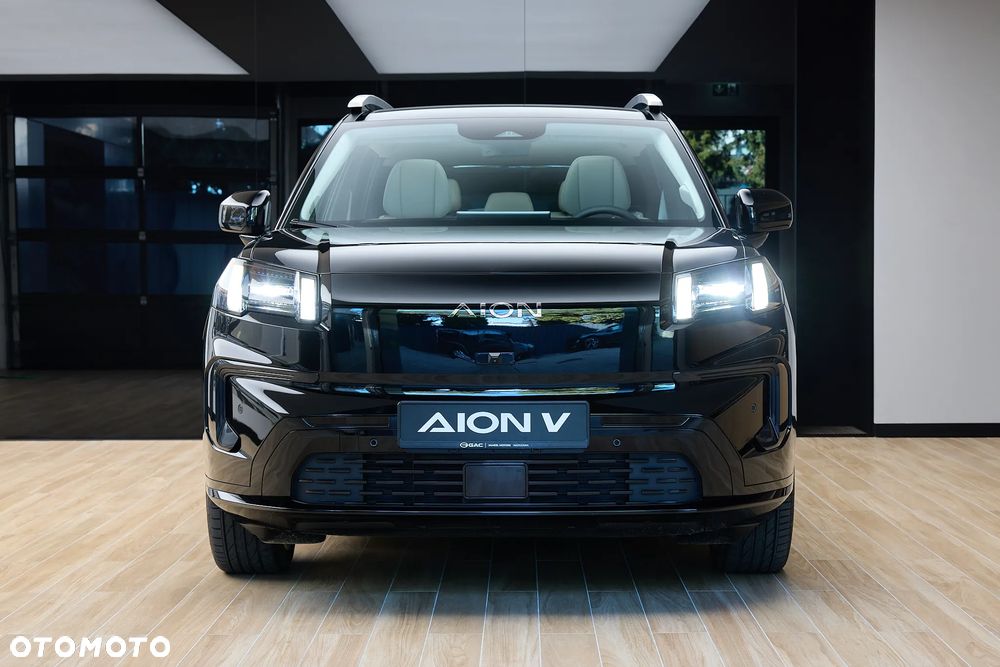 GAC AION V - 3