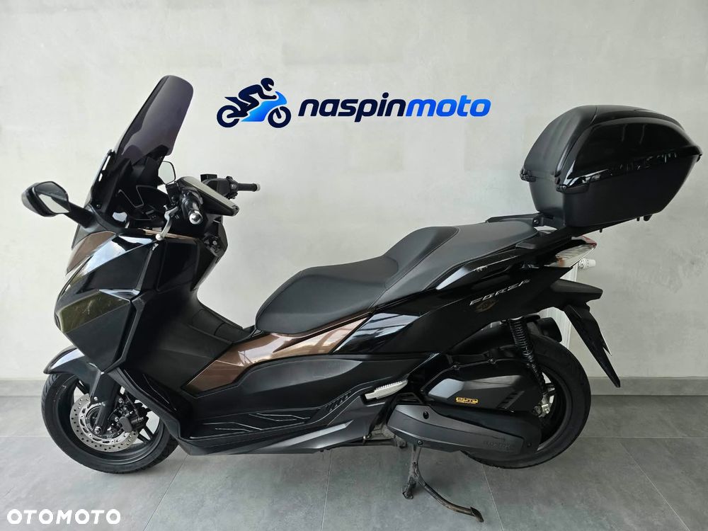 Honda NSS