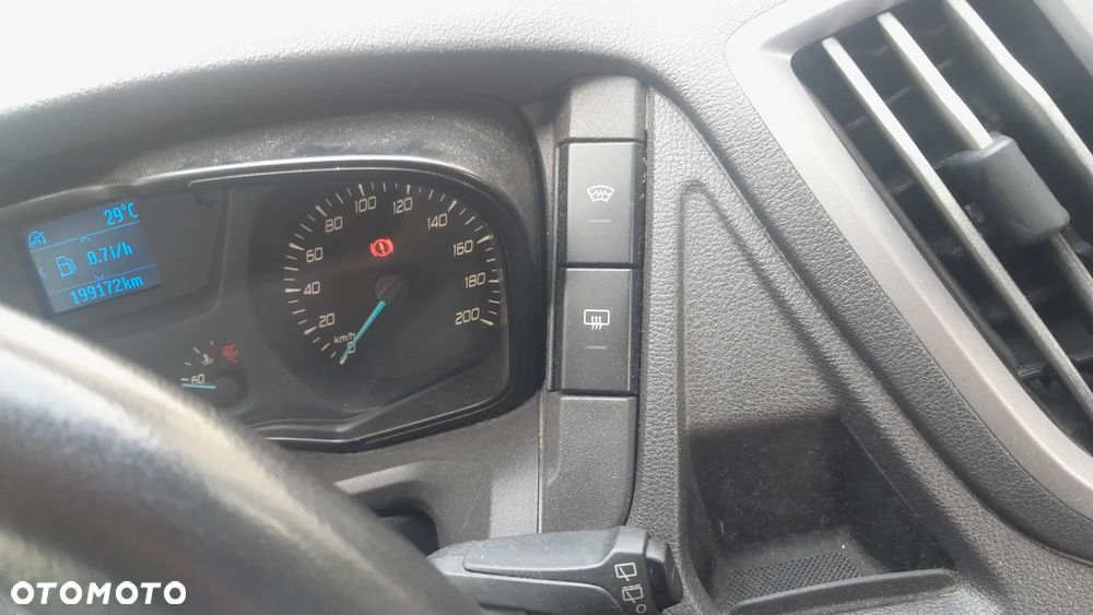 Ford Transit L3H2 VA Trend - 12