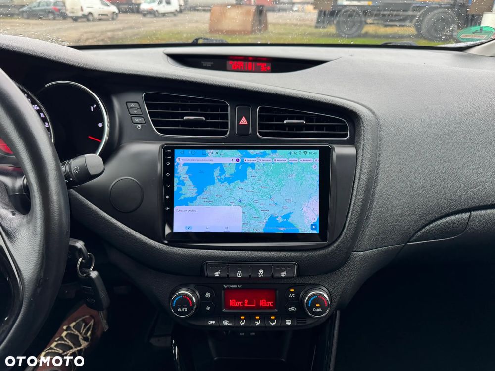 Kia Ceed 1.6 GDI Dream-Team Edition - 3