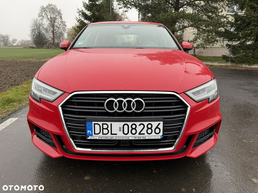 Audi A3 Sportback - 12