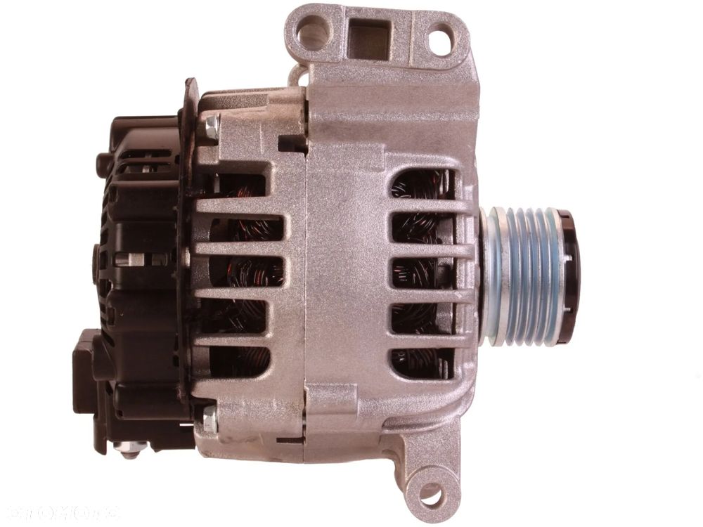 NOWY ALTERNATOR AUDI A4 A6 Q7 | CARGO 114699 - 7