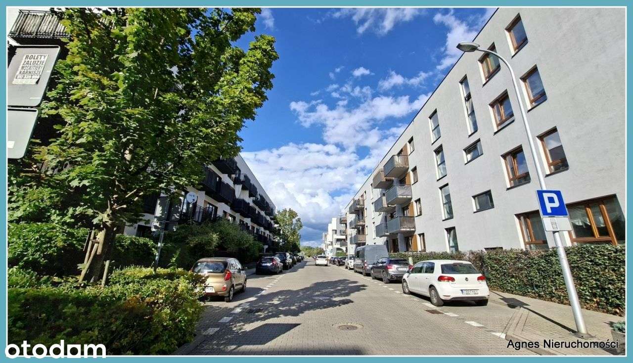 Bemowo Lux garaż Balkon Klima ostatnie 5/5