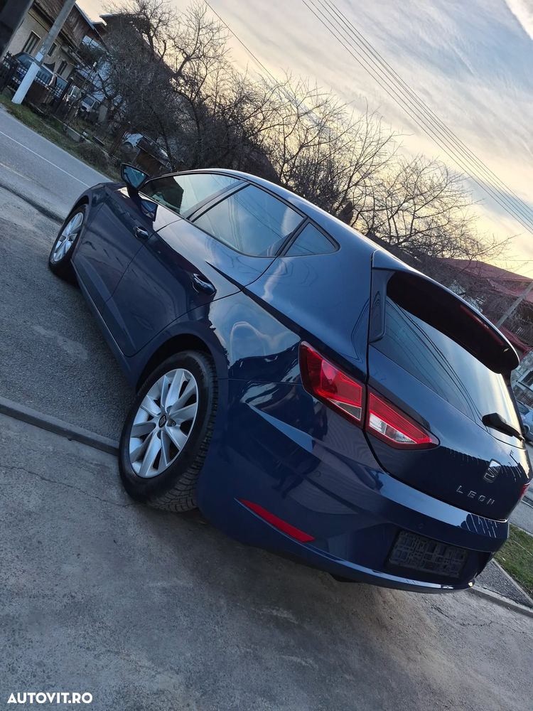 Seat Leon 1.0 TSI Style - 3