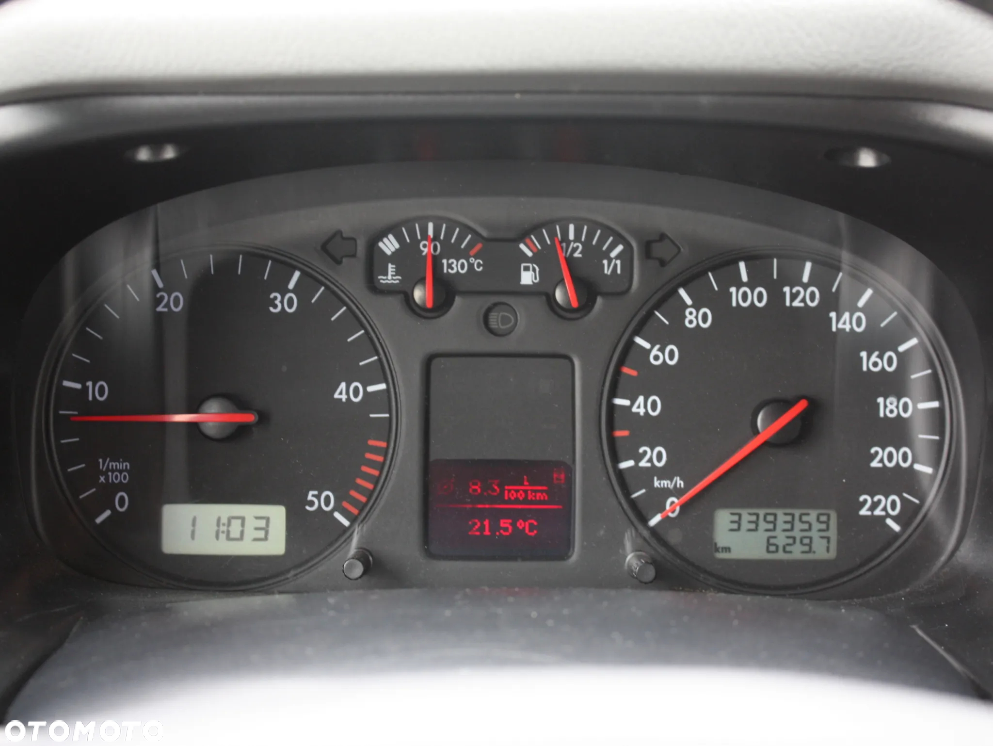 Volkswagen Multivan TDI - 20