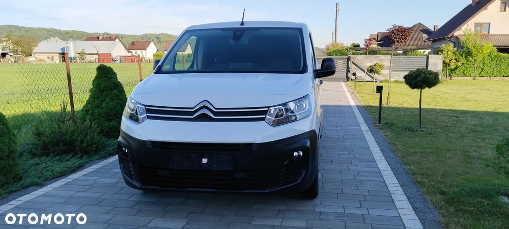 Citroën Berlingo - 18