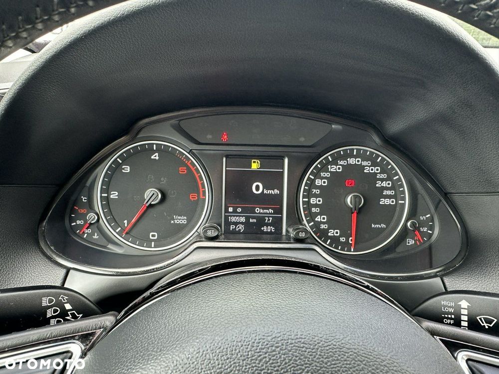 Audi Q5 2.0 TDI Quattro S tronic - 19