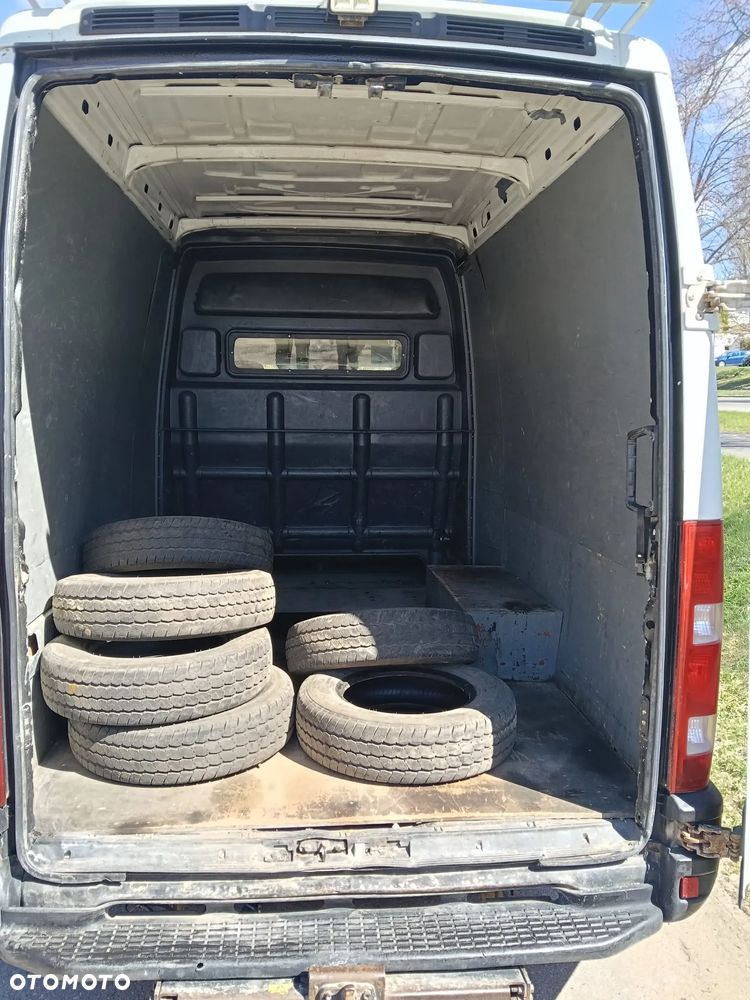 Iveco Daily - 4