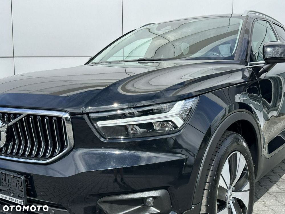 Volvo XC 40 - 4