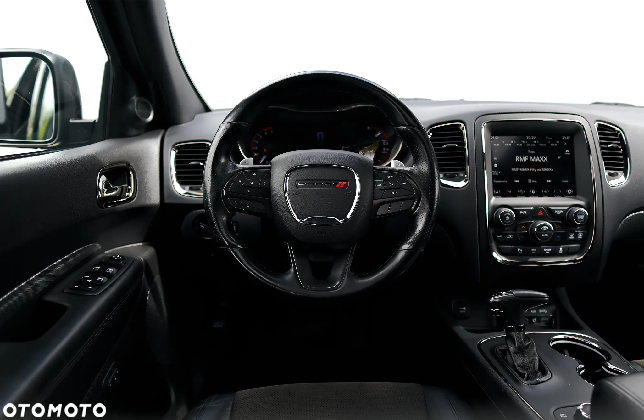 Dodge Durango 5.7 R/T - 23