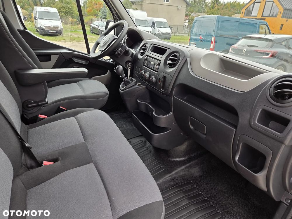 Renault Master - 11