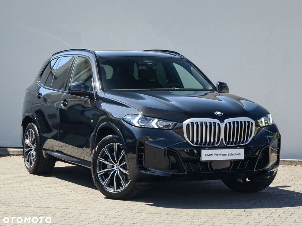 BMW X5 - 12