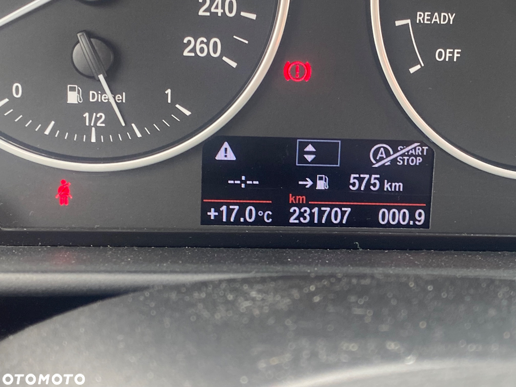 BMW Seria 1 116d - 6