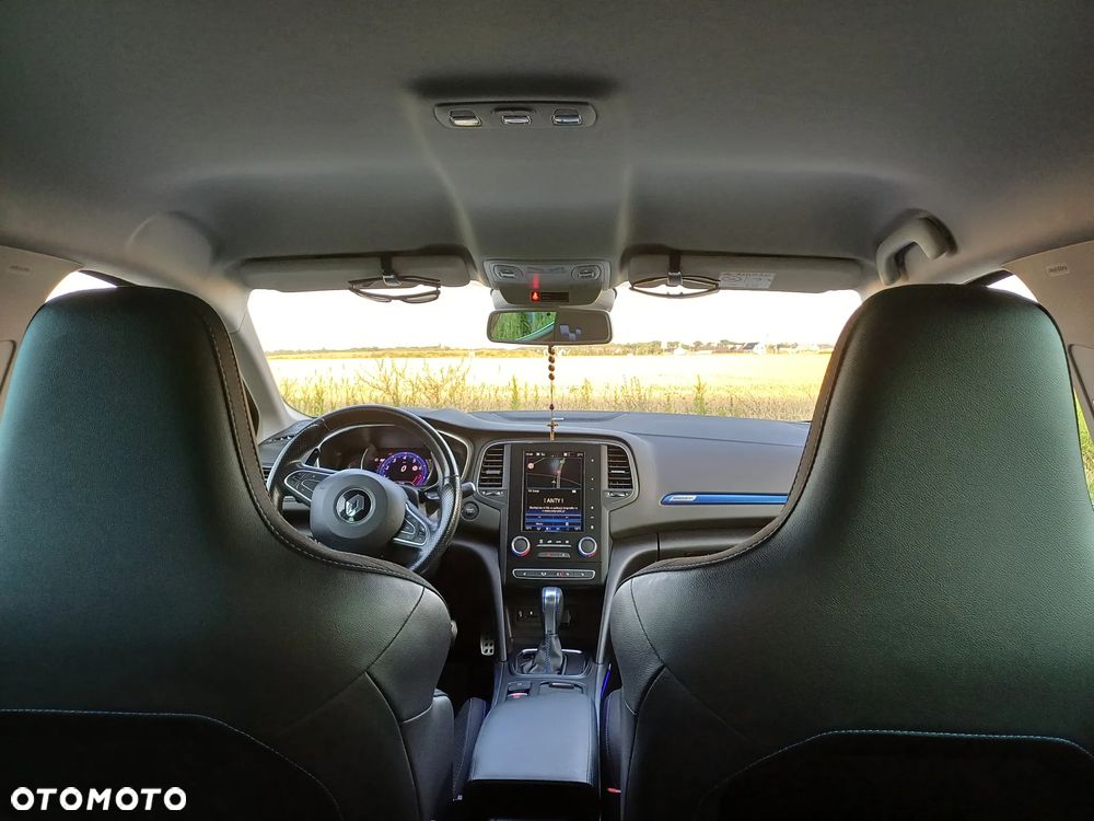 Renault Megane 1.6 TCe GT EDC - 14