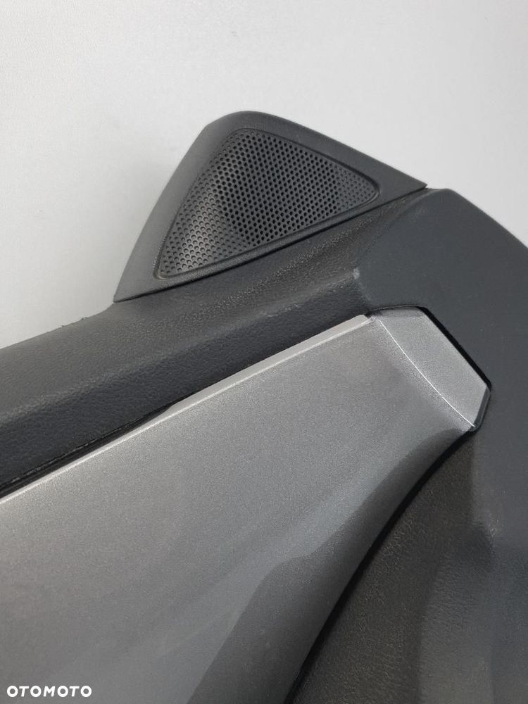 TAPICERKA DRZWI LEWA BOCZEK CHEVROLET CAMARO 5 92244662 - 5