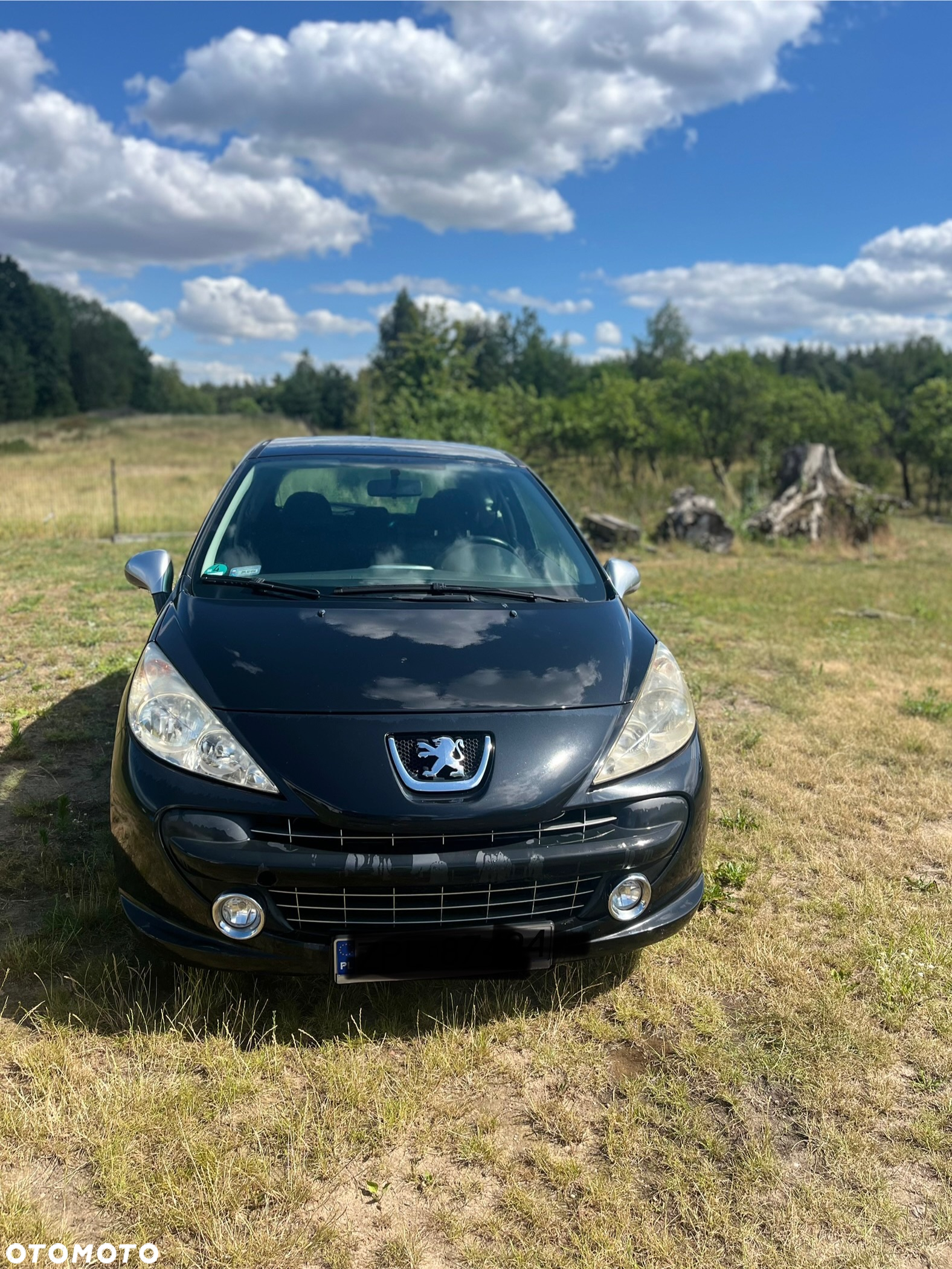 Peugeot 207 1.4 16V Trendy - 7
