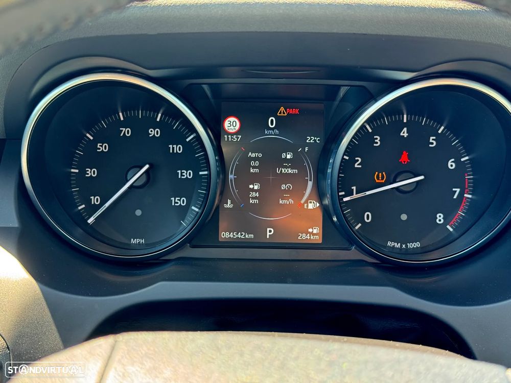 Land Rover Range Rover Evoque 2.0 Si4 HSE Dynamic - 13