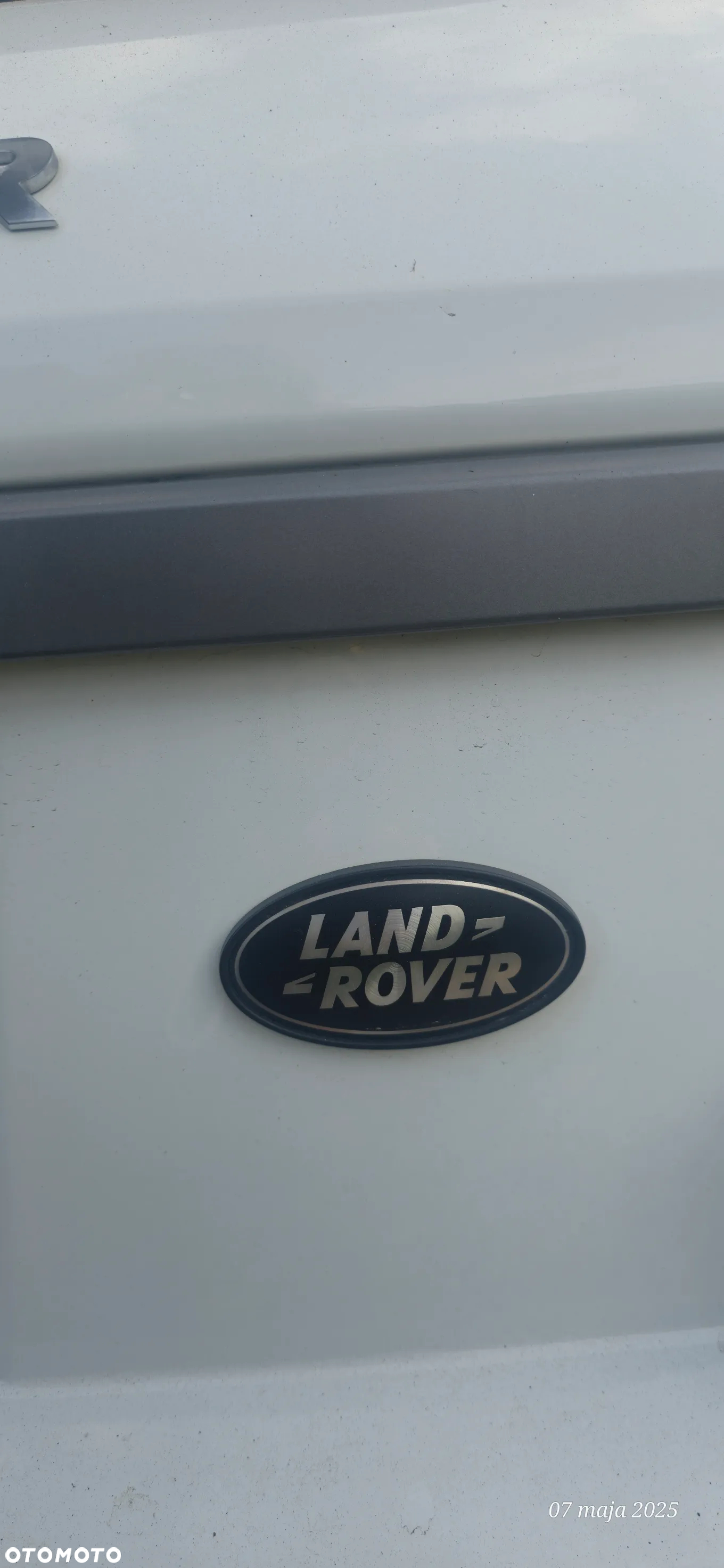 Land Rover Range Rover Evoque - 15