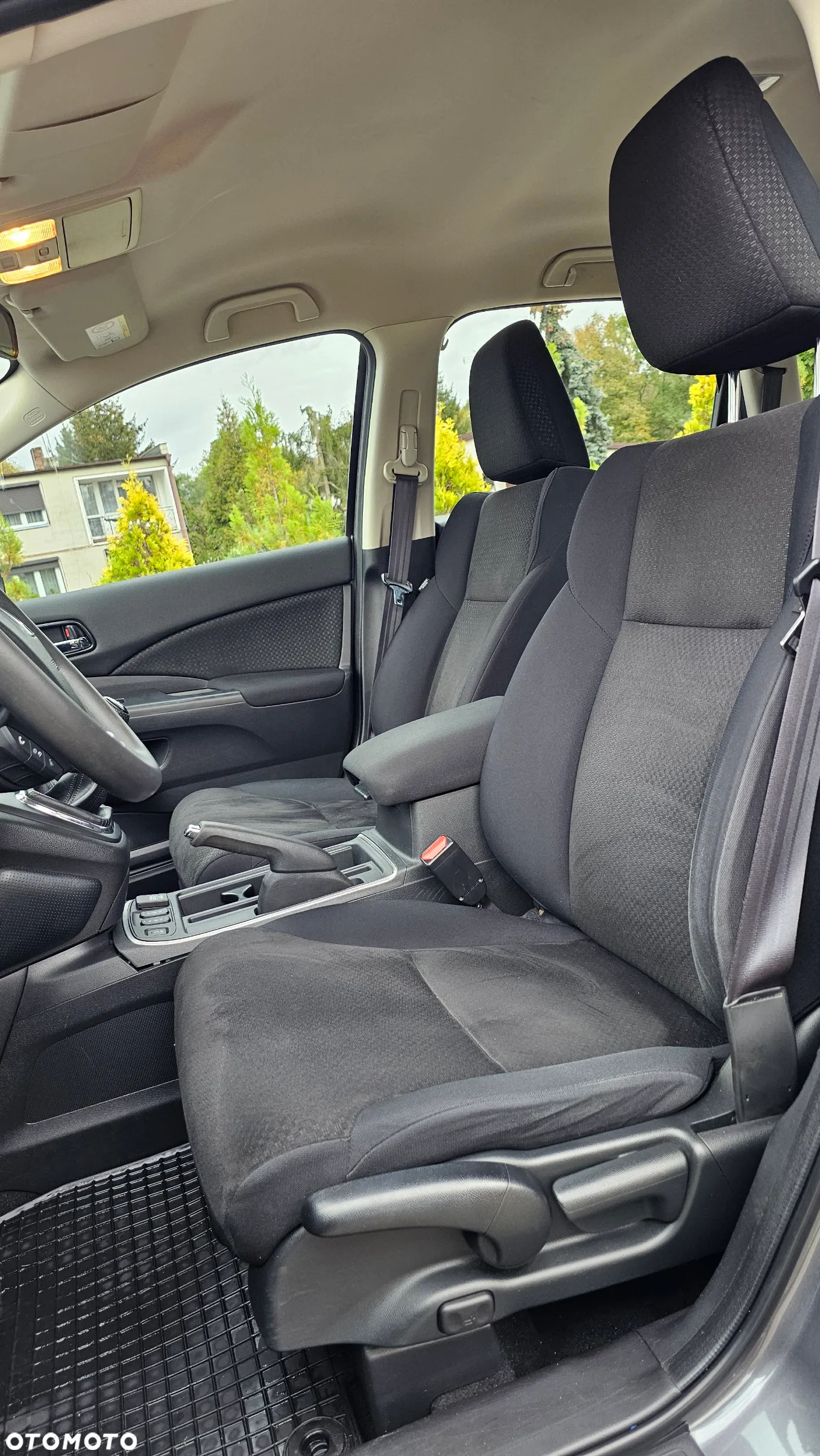 Honda CR-V 2.0 Elegance (2WD) - 23