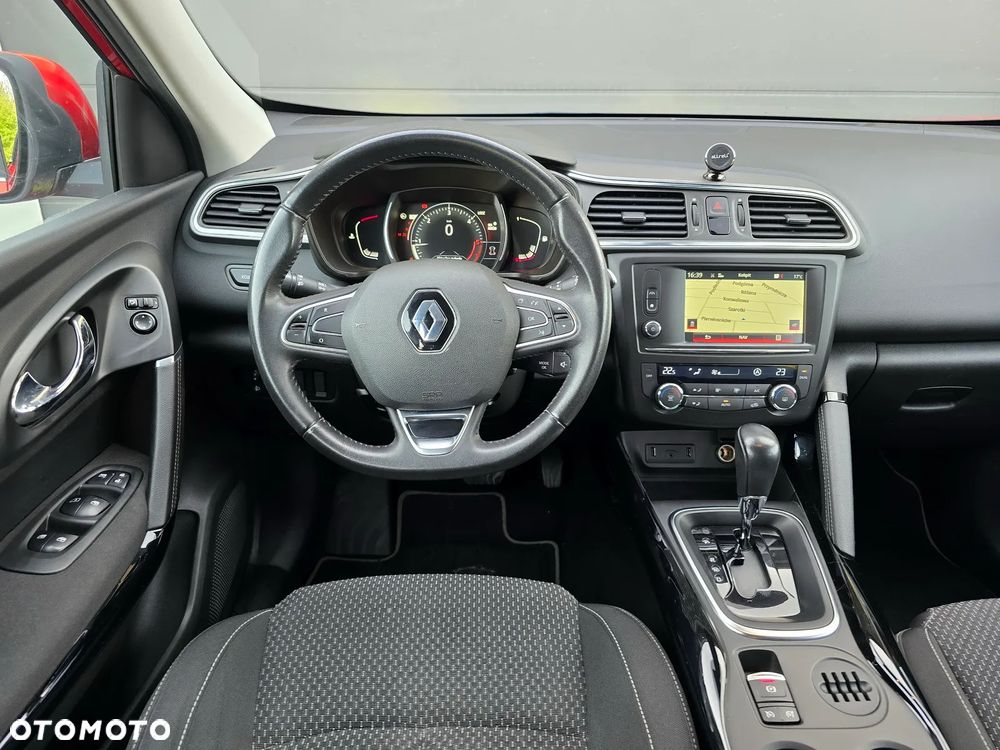 Renault Kadjar Energy dCi 110 EDC Business - 5