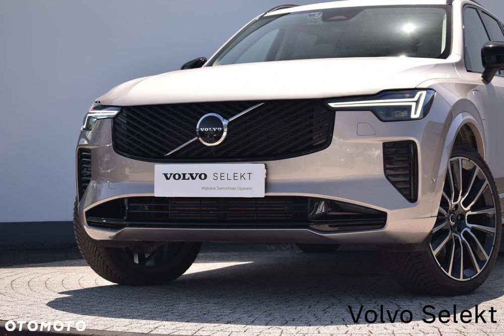 Volvo XC 90 - 5