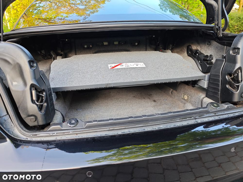 BMW Seria 3 - 5