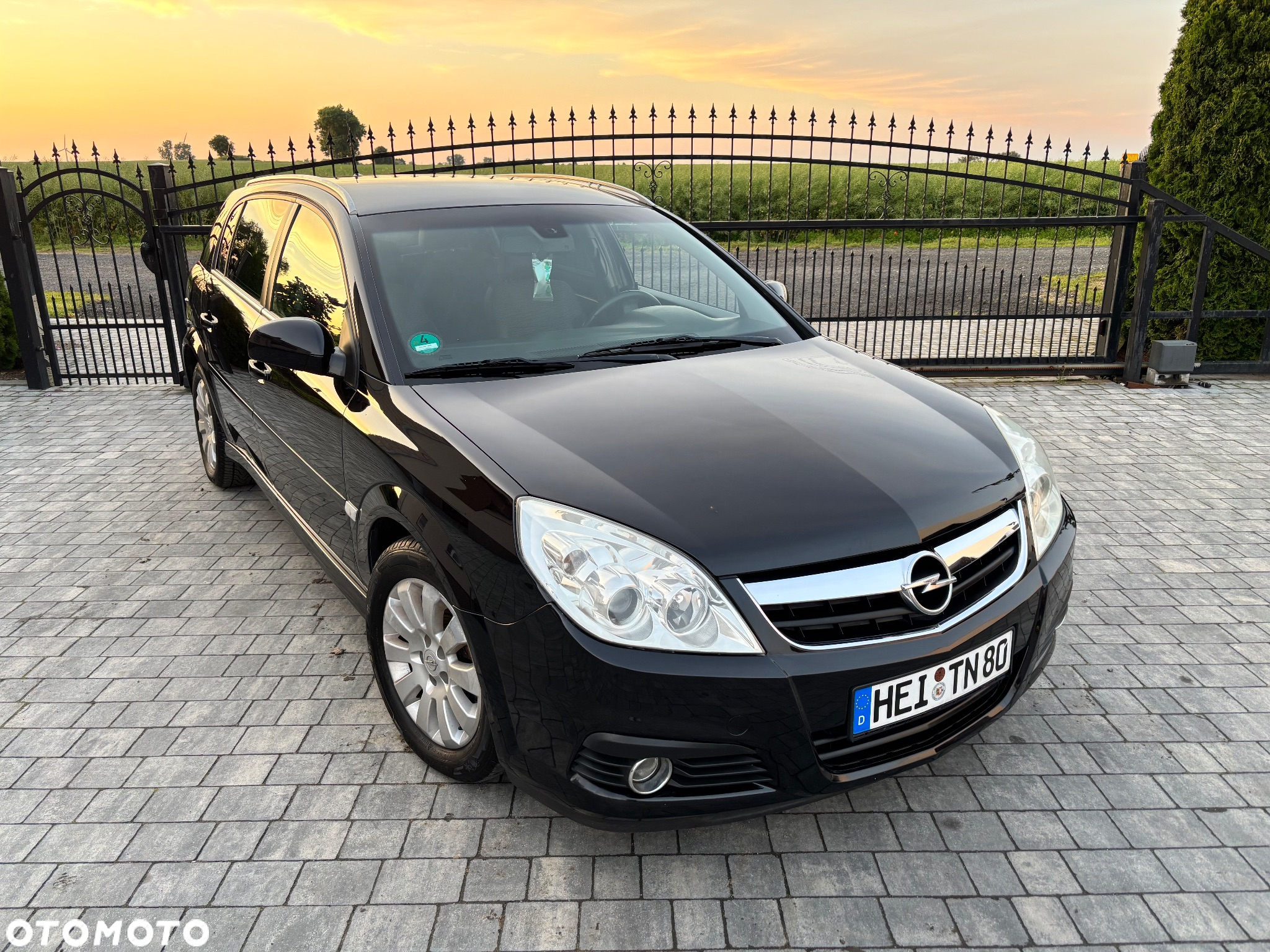 Opel Signum 1.8 Cosmo - 2