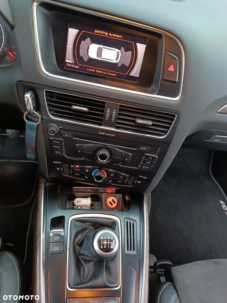 Audi Q5 2.0 TDI Quattro Prime Line - 11