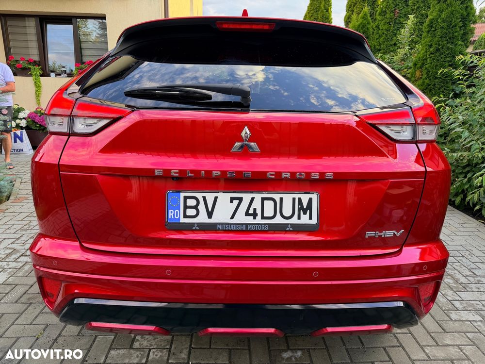 Mitsubishi Eclipse-Cross - 13