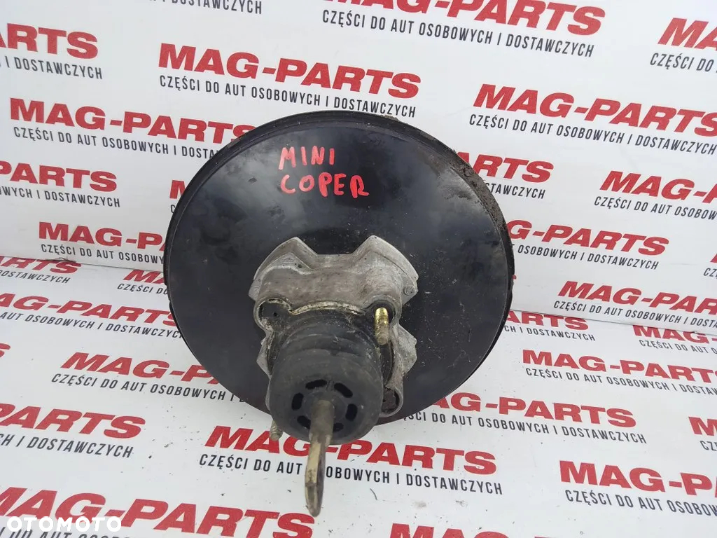 Serwo Pompa Hamulcowa Mini Cooper R50 6757181E - 5