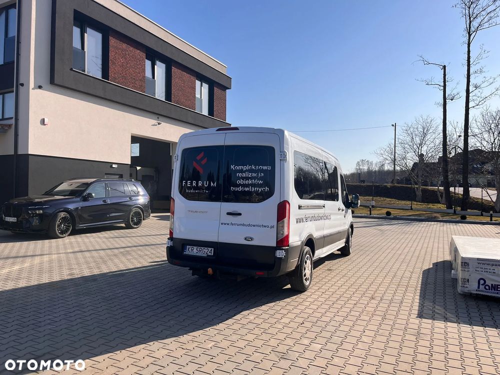 Ford Transit - 5