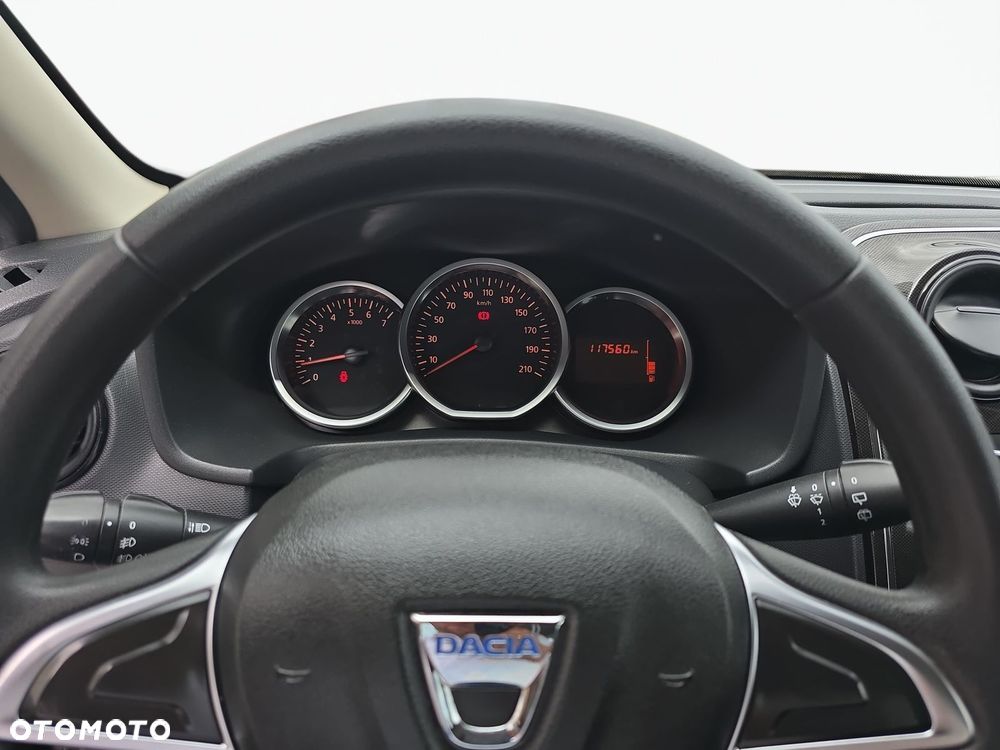 Dacia Sandero - 14