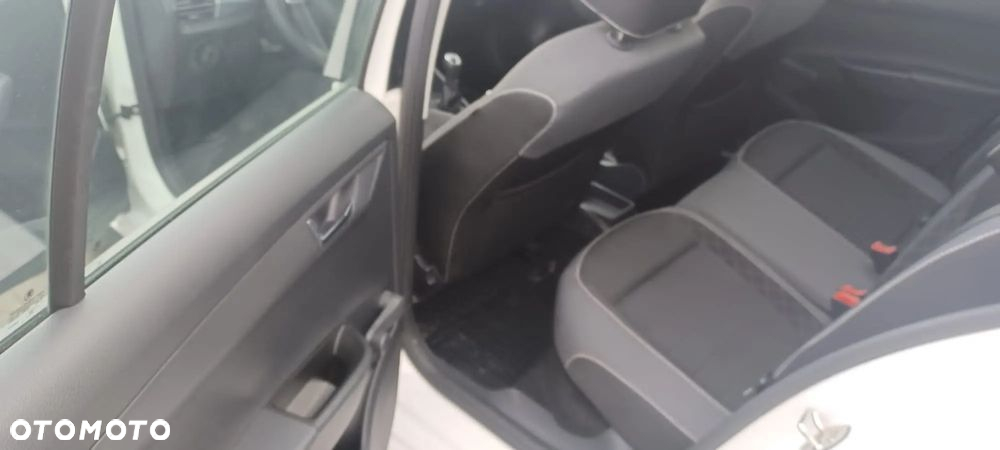 Skoda Fabia 1.0 TSI Active - 13