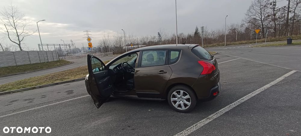 Peugeot 3008 1.6 HDi Access - 1
