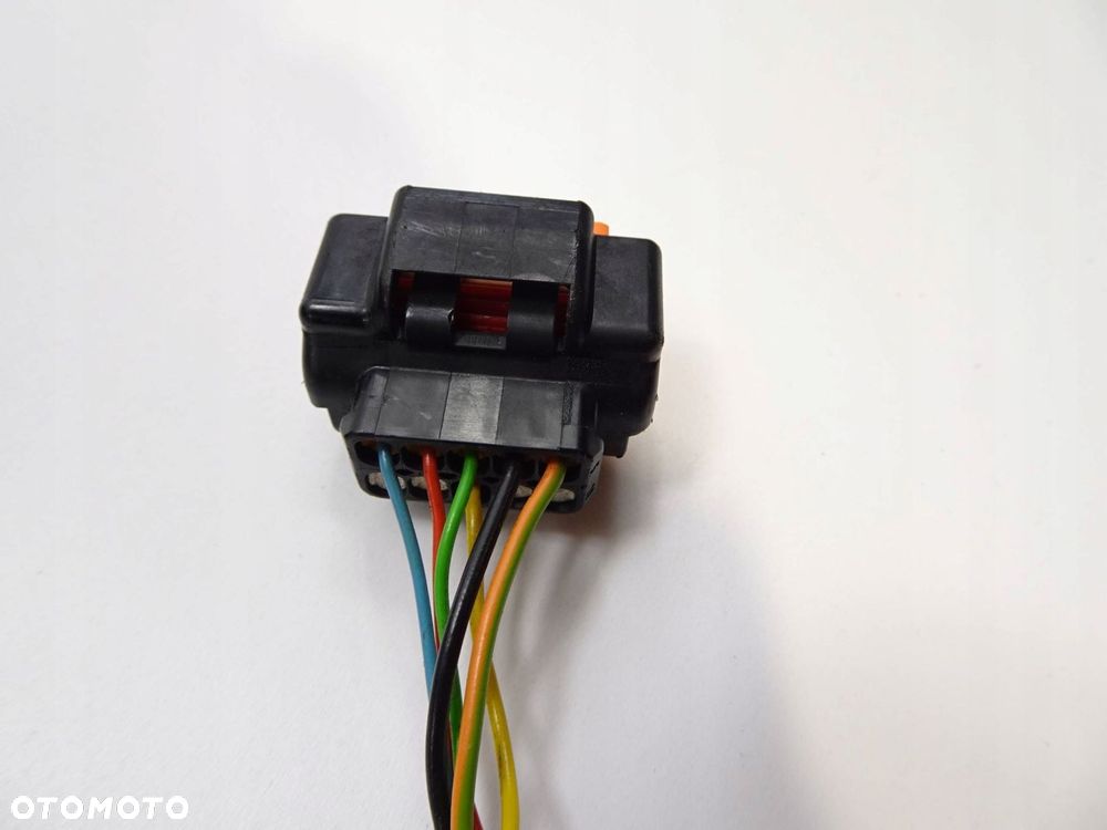 lusterko lewe peugeot 508 i 720en 6pin anglik - 6