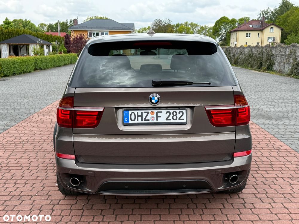 BMW X5 xDrive40d Edition Exclusive - 10