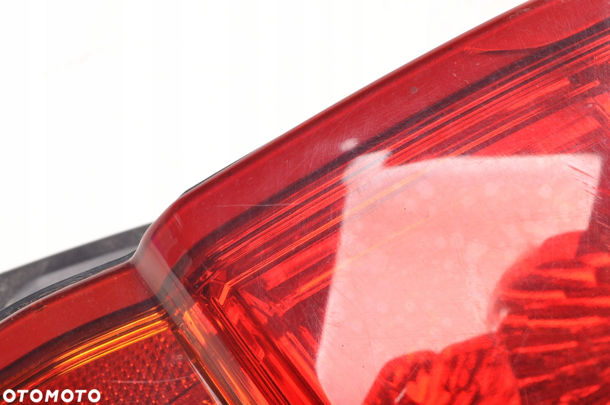 SUBARU OUTBACK III LAMPA PRAWA TYLNA PRAWY TYŁ - 4