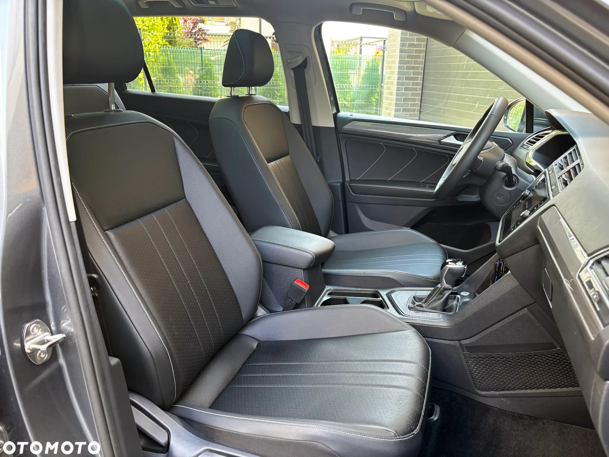 Volkswagen Tiguan Allspace 2.0 TSI 4Mot R-Line DSG - 19
