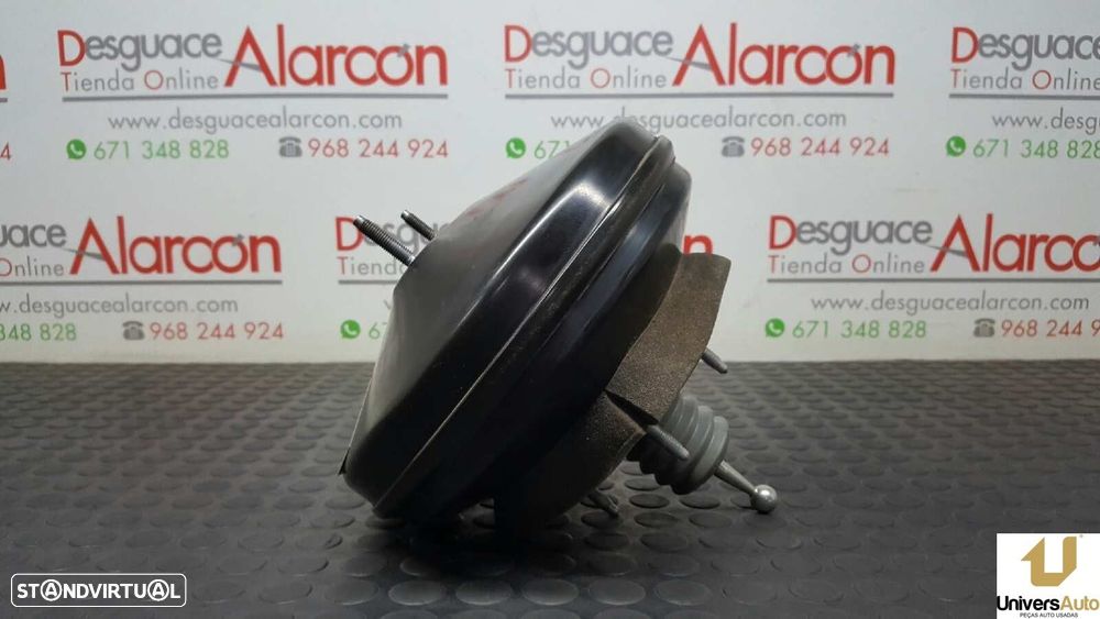 SERVOFREIO CITROEN C3 BUSINESS - 4