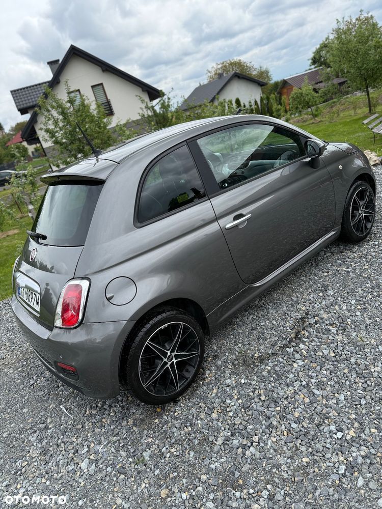 Fiat 500 - 10